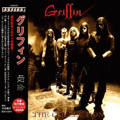 Griffin (NOR) : The Collection